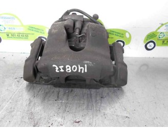 Recambio de pinza freno delantera izquierda para mercedes-benz clase clk (w208) coupe 230 compressor (208.347) referencia OEM IA