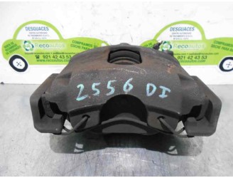 Replacement front left brake caliper for Ford Fiesta (CBK) Ambiente OEM IAM reference 