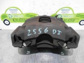 Recambio de pinza freno delantera izquierda para ford fiesta (cbk) ambiente referencia OEM IAM   