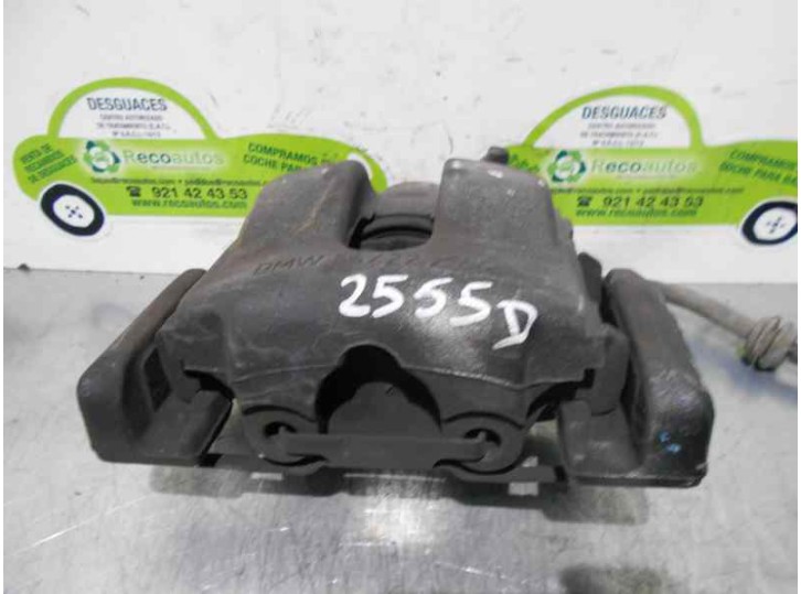 Recambio de pinza freno delantera derecha para bmw serie 3 compact (e46) 316ti referencia OEM IAM 