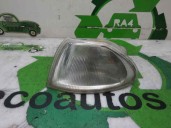 Replacement front left indicator light for Opel Astra G Saloon 1.6 16V OEM IAM reference 