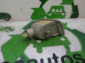 Replacement front left indicator light for Opel Astra G Saloon 1.6 16V OEM IAM reference 