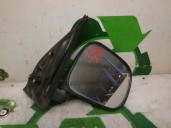 Recambio de retrovisor derecho para nissan vanette cargo 1.6 referencia OEM IAM 963018C800 MANUAL 