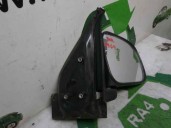 Recambio de retrovisor derecho para nissan vanette cargo 1.6 referencia OEM IAM 963018C800 MANUAL 