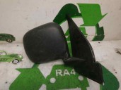 Recambio de retrovisor derecho para nissan vanette cargo 1.6 referencia OEM IAM 963018C800 MANUAL 