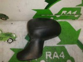 Recambio de retrovisor izquierdo para daewoo matiz 0.8 cat referencia OEM IAM MANUAL
