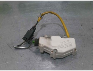 Recambio de motor tapa deposito combustible para ford galaxy (vy) ghia referencia OEM IAM 95VW9B241AB 7M0959775C 