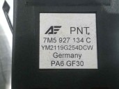 Recambio de mando para ford galaxy (vy) ghia referencia OEM IAM YM2119G254DCW 7M5927134C 