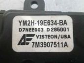 Recambio de motor calefaccion para ford galaxy (vy) ghia referencia OEM IAM YM2H19E634BA D7NEE003D285001 VISTEON