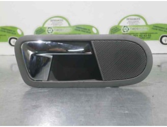 Recambio de maneta interior trasera derecha para ford galaxy (vy) ghia referencia OEM IAM YM21A24648DAW CAJA 1 