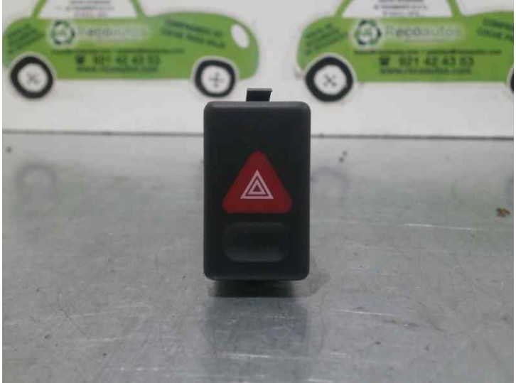 Recambio de warning para ford galaxy (vy) ghia referencia OEM IAM YM2113A350ABW 