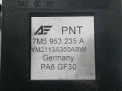 Recambio de warning para ford galaxy (vy) ghia referencia OEM IAM YM2113A350ABW 