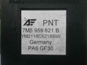 Recambio de boton luneta para ford galaxy (vy) ghia referencia OEM IAM YM2118C621BBW 