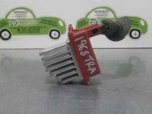 Recambio de resistencia calefaccion para ford galaxy (vy) ghia referencia OEM IAM 1J0907521 657364M VALEO