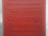 Recambio de resistencia calefaccion para ford galaxy (vy) ghia referencia OEM IAM 1J0907521 657364M VALEO