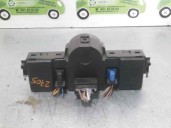 Recambio de mando climatizador para renault megane ii berlina 5p confort expression referencia OEM IAM 8200070752 F666444K 