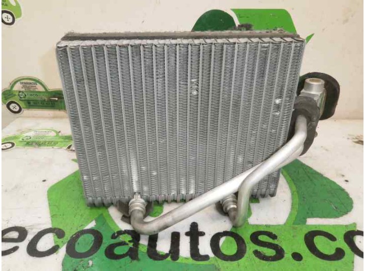 Recambio de evaporador aire acondicionado para land rover freelander (ln) 2.0 turbodiesel referencia OEM IAM 