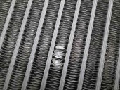 Recambio de evaporador aire acondicionado para land rover freelander (ln) 2.0 turbodiesel referencia OEM IAM 