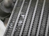 Recambio de evaporador aire acondicionado para land rover freelander (ln) 2.0 turbodiesel referencia OEM IAM 