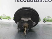 Recambio de servofreno para renault modus 1.5 dci diesel referencia OEM IAM 8200327669 03786460014 ATE