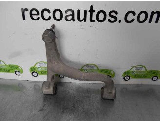 Recambio de brazo suspension superior trasero derecho para mercedes-benz clase m (w163) 270 cdi (163.113) referencia OEM IAM 163