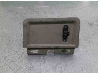 Recambio de mando luces salpicadero para renault modus 1.5 dci diesel referencia OEM IAM 8200379685  