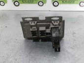 Recambio de mando luces salpicadero para renault modus 1.5 dci diesel referencia OEM IAM 8200379685  