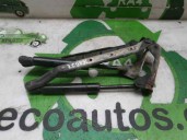Recambio de bisagra capot para mercedes-benz clase m (w163) 270 cdi (163.113) referencia OEM IAM   
