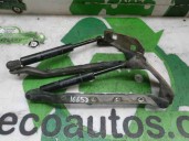 Recambio de bisagra capot para mercedes-benz clase m (w163) 270 cdi (163.113) referencia OEM IAM   