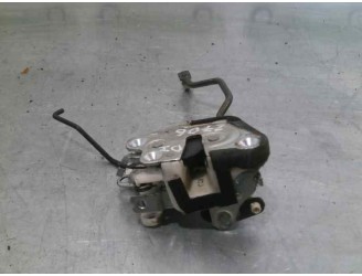Replacement front left door lock for Hyundai H 1 2.5 CRDi cat OEM IAM reference 4 DOORS