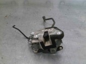 Replacement front left door lock for Hyundai H 1 2.5 CRDi cat OEM IAM reference 4 DOORS