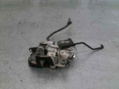 Replacement front left door lock for Hyundai H 1 2.5 CRDi cat OEM IAM reference 4 DOORS