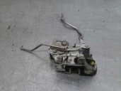 Replacement front right door lock for Hyundai H1 2.5 CRDi CAT OEM IAM reference 814204A000 4 DOORS