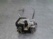 Replacement front right door lock for Hyundai H1 2.5 CRDi CAT OEM IAM reference 814204A000 4 DOORS
