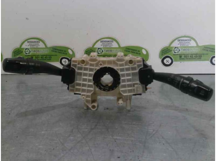 Recambio de mando luces para hyundai h 1 2.5 crdi cat referencia OEM IAM 964004A300 