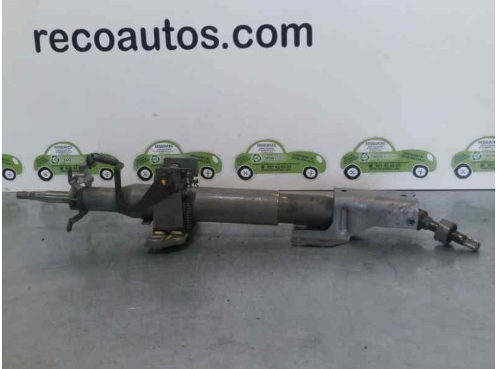 Recambio de columna direccion para hyundai h 1 2.5 crdi cat referencia OEM IAM   