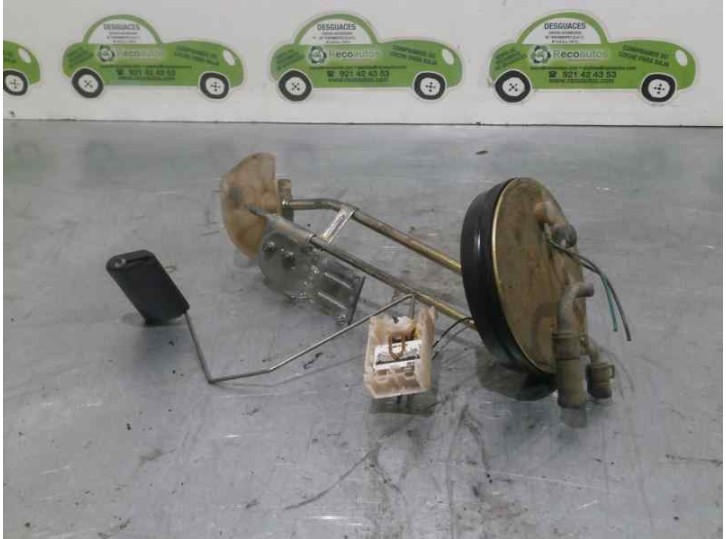 Recambio de aforador para hyundai h 1 2.5 crdi cat referencia OEM IAM 