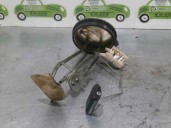 Recambio de aforador para hyundai h 1 2.5 crdi cat referencia OEM IAM 