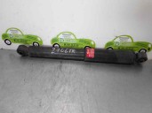 Replacement rear right shock absorber for Hyundai H1 2.5 CRDi CAT OEM IAM reference 344286 KYB