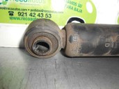 Replacement rear right shock absorber for Hyundai H1 2.5 CRDi CAT OEM IAM reference 344286 KYB