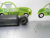Replacement rear right shock absorber for Hyundai H1 2.5 CRDi CAT OEM IAM reference 344286 KYB