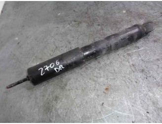 Replacement front left shock absorber for Hyundai H1 2.5 CRDi CAT OEM IAM reference 543104A600 