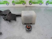 Recambio de cinturon seguridad trasero derecho para hyundai h 1 2.5 crdi cat referencia OEM IAM 898204A150 898204A150 4 PUERTAS