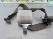 Recambio de cinturon seguridad trasero derecho para hyundai h 1 2.5 crdi cat referencia OEM IAM 898204A150 898204A150 4 PUERTAS