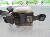 Recambio de cinturon seguridad trasero derecho para hyundai h 1 2.5 crdi cat referencia OEM IAM 898204A150 898204A150 4 PUERTAS