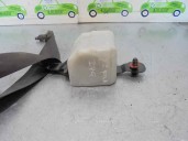 Recambio de cinturon seguridad trasero izquierdo para hyundai h 1 2.5 crdi cat referencia OEM IAM 898104A150 898104A150 4 PUERTA