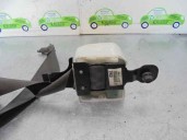 Recambio de cinturon seguridad trasero izquierdo para hyundai h 1 2.5 crdi cat referencia OEM IAM 898104A150 898104A150 4 PUERTA