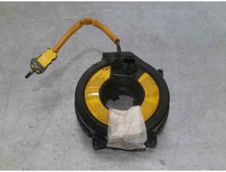 Replacement airbag ring for Hyundai H1 2.5 CRDi CAT OEM IAM reference 