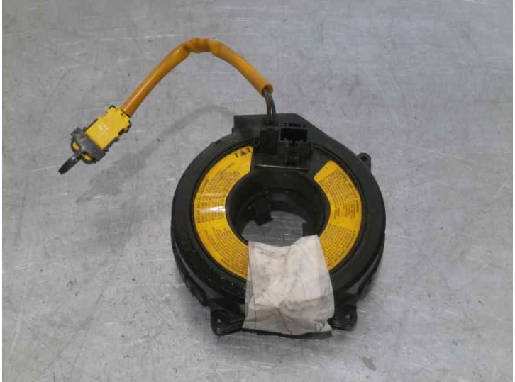 Recambio de anillo airbag para hyundai h 1 2.5 crdi cat referencia OEM IAM 
