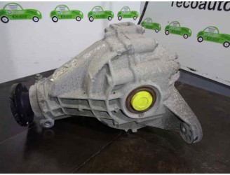 Recambio de diferencial trasero para mercedes-benz clase m (w163) 3.2 v6 18v cat referencia OEM IAM 4460310013 ZF